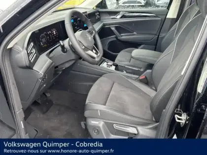 Photo 8 Volkswagen Tiguan  1.5 eTSI 150ch Elegance DSG7