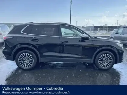 Photo 7 Volkswagen Tiguan  1.5 eTSI 150ch Elegance DSG7