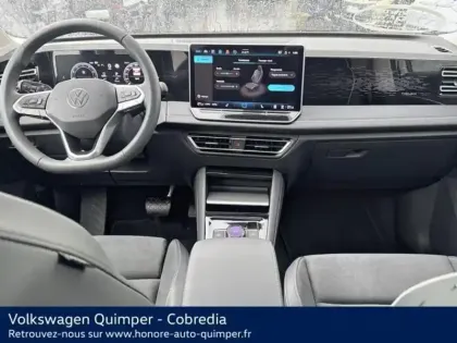 Photo 11 Volkswagen Tiguan  1.5 eTSI 150ch Elegance DSG7