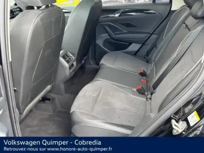 Photo 9 Volkswagen Tiguan  1.5 eTSI 150ch Elegance DSG7