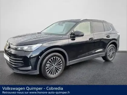 Photo Volkswagen Tiguan Elegance