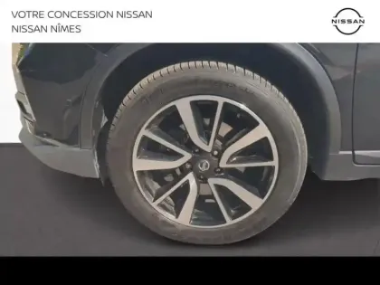 Photo 11 Nissan X-trail  dCi 150ch Tekna Xtronic Euro6d-T 7 places