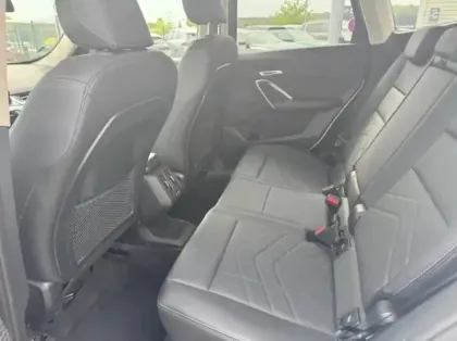 Photo 13 BMW X1  sDrive18d 150ch xLine