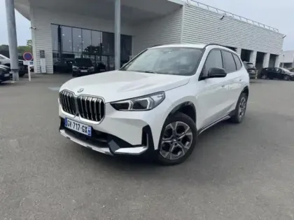 Photo Bmw X1 Xline
