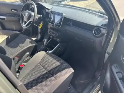 Photo 12 Suzuki Ignis  1.2 Dualjet Hybrid 83ch Privilège Auto