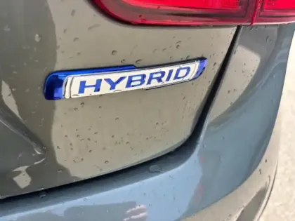 Photo 10 Suzuki Ignis  1.2 Dualjet Hybrid 83ch Privilège Auto