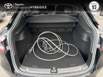 Photo 9 Tesla Model Y  Standard RWD