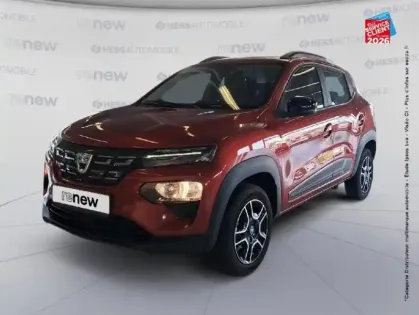 Photo Dacia Spring Confort