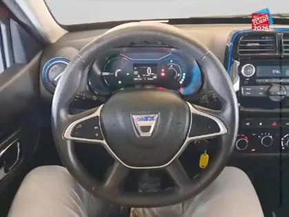 Photo 11 Dacia Spring  45ch Confort - Achat Intégral