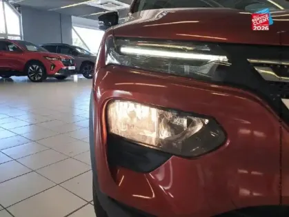 Photo 12 Dacia Spring  45ch Confort - Achat Intégral