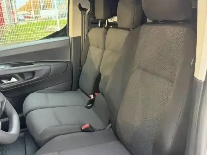 Photo 8 Fiat Doblo  Fg M Diesel 130ch automatique Pack Premium Connect
