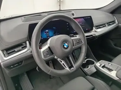 Photo 5 BMW X1  sDrive20i 170ch M Sport