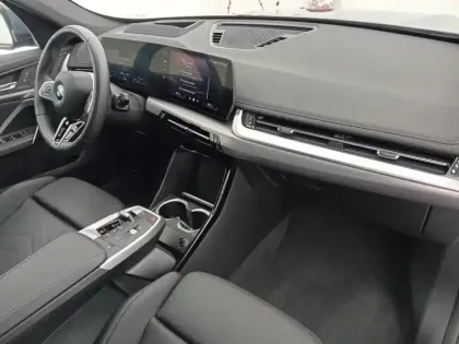 Photo 13 BMW X1  sDrive20i 170ch M Sport