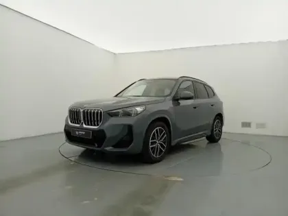 Photo Bmw X1 M Sport