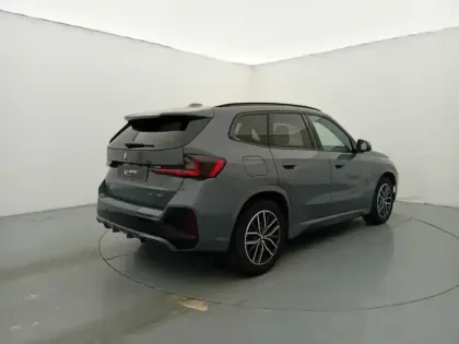 Photo 12 BMW X1  sDrive20i 170ch M Sport