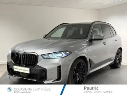 Photo Bmw X5 M Sport