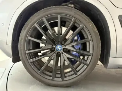 Photo 7 BMW X5  xDrive50e 489ch M Sport