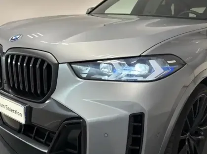 Photo 9 BMW X5  xDrive50e 489ch M Sport