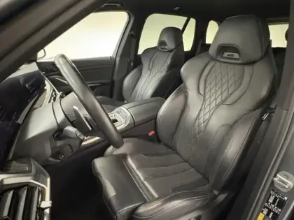 Photo 8 BMW X5  xDrive50e 489ch M Sport