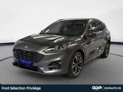 Photo Ford Kuga St-line X