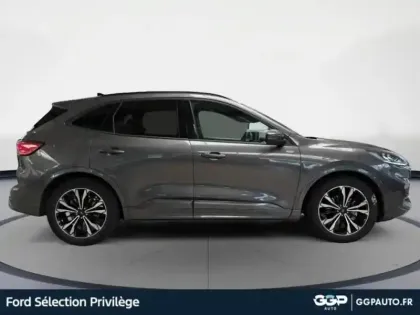 Photo 5 Ford Kuga  2.5 Duratec 190ch FHEV E85 ST-Line X BVA