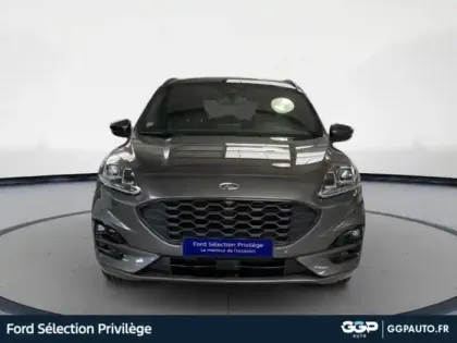 Photo 7 Ford Kuga  2.5 Duratec 190ch FHEV E85 ST-Line X BVA