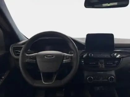 Photo 12 Ford Kuga  2.5 Duratec 190ch FHEV E85 ST-Line X BVA