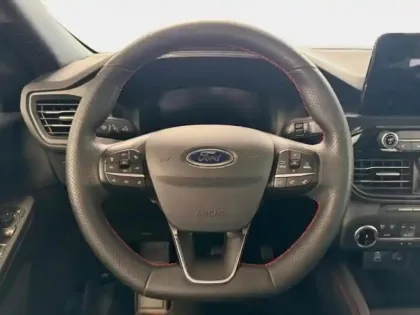 Photo 14 Ford Kuga  2.5 Duratec 190ch FHEV E85 ST-Line X BVA