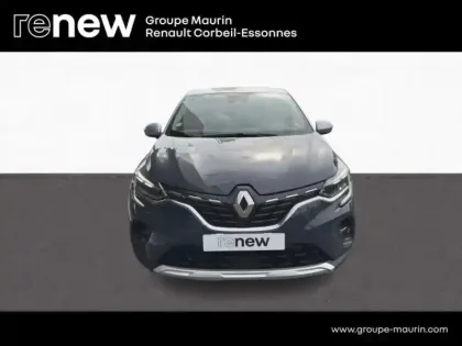 Photo 7 Renault Captur  1.6 E-Tech Plug-in 160ch Intens