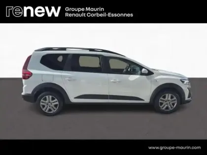 Photo 5 Dacia Jogger  1.0 TCe 110ch Expression 5 places