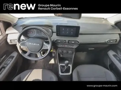 Photo 12 Dacia Jogger  1.0 TCe 110ch Expression 5 places