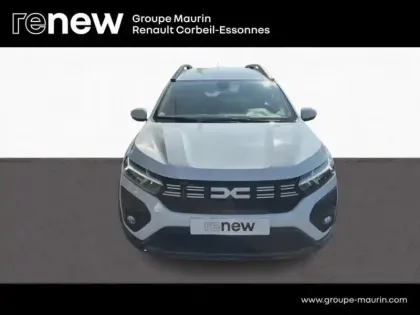 Photo 7 Dacia Jogger  1.0 TCe 110ch Expression 5 places