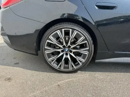 Photo 20 BMW Serie 4 Série 4 Gran Coupé 420dA 190ch M Sport