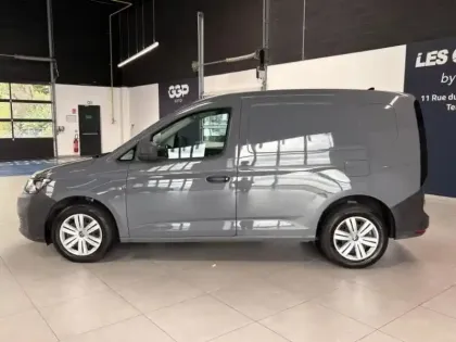 Photo 7 Volkswagen Caddy  Cargo 2.0 TDI 122ch Business DSG7 (17082?ht)