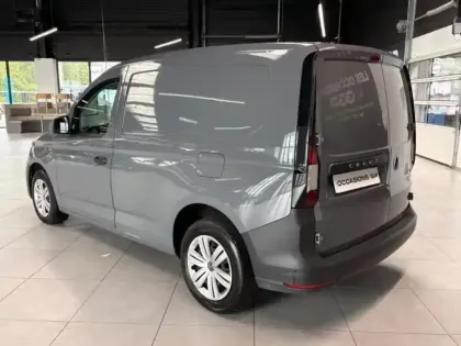 Photo 6 Volkswagen Caddy  Cargo 2.0 TDI 122ch Business DSG7 (17082?ht)