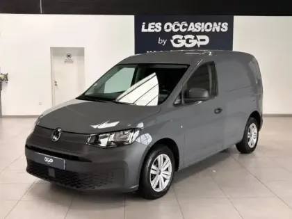 Photo Volkswagen Caddy Business