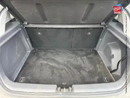 Photo 28 Hyundai Bayon  1.0 T-GDi 100ch Hybrid 48V Creative DCT-7