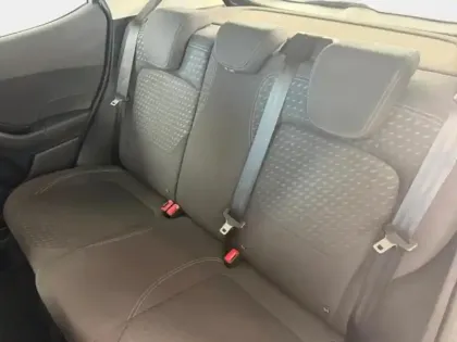 Photo 11 Ford Fiesta  1.0 EcoBoost 95ch Connect Business Nav 3p