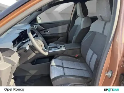 Photo 10 Opel Grandland  1.2 Turbo Hybrid 145ch GS e-DCT6