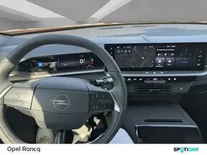 Photo 7 Opel Grandland  1.2 Turbo Hybrid 145ch GS e-DCT6