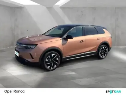 Photo Opel Grandland Gs