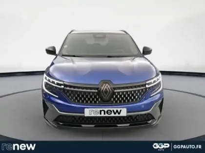 Photo 7 Renault Austral  1.2 E-Tech full hybrid 200ch Techno esprit Alpine