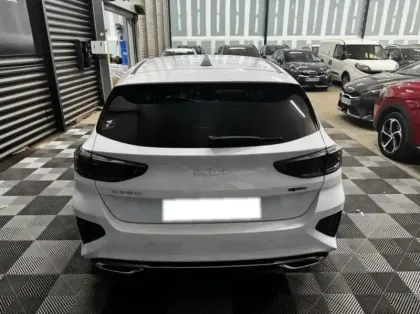 Photo 5 Kia Ceed  1.5 T-GDi 140ch GT-Line DCT7 MY25