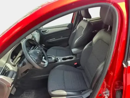 Photo 13 Renault Arkana  1.6 E-Tech 145ch full hybrid  Techno -23