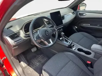 Photo 12 Renault Arkana  1.6 E-Tech 145ch full hybrid  Techno -23
