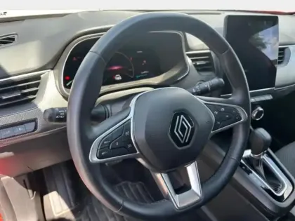 Photo 14 Renault Arkana  1.6 E-Tech 145ch full hybrid  Techno -23