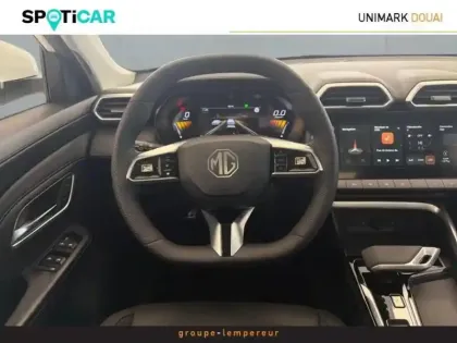 Photo 11 Mg ZS  1.5 Hybrid+ 197ch Luxury