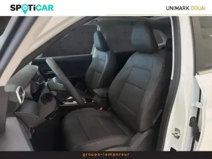 Photo 8 Mg ZS  1.5 Hybrid+ 197ch Luxury