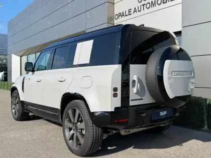 Photo 5 Land rover Defender  110 2.0 P300e PHEV X-Dynamic HSE