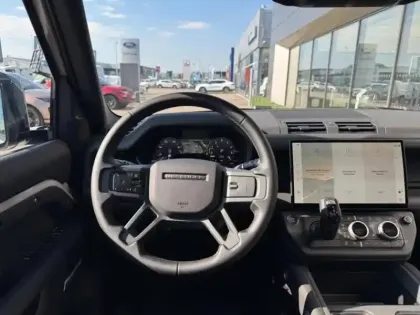 Photo 13 Land rover Defender  110 2.0 P300e PHEV X-Dynamic HSE